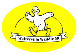 Race Logo