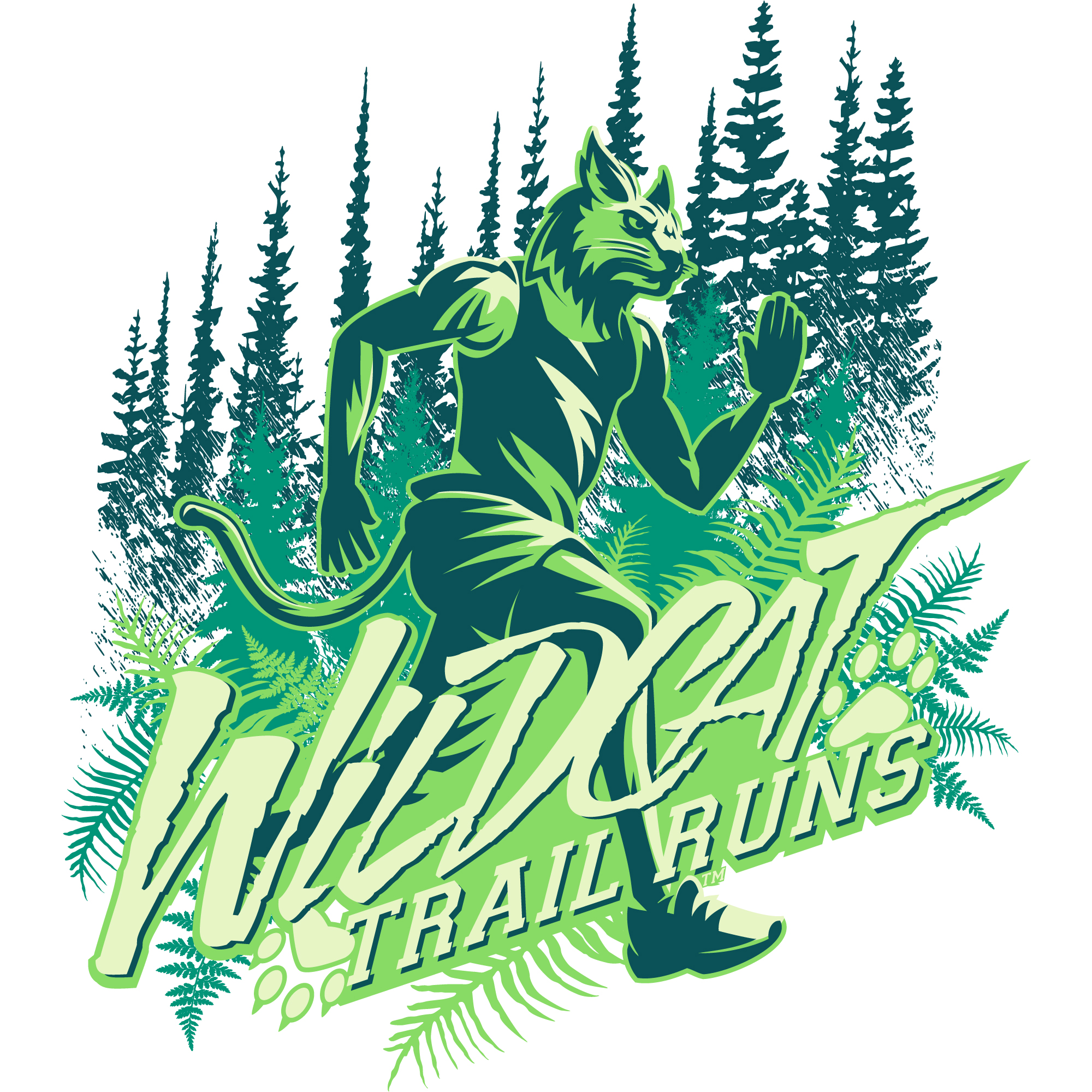 Race Logo