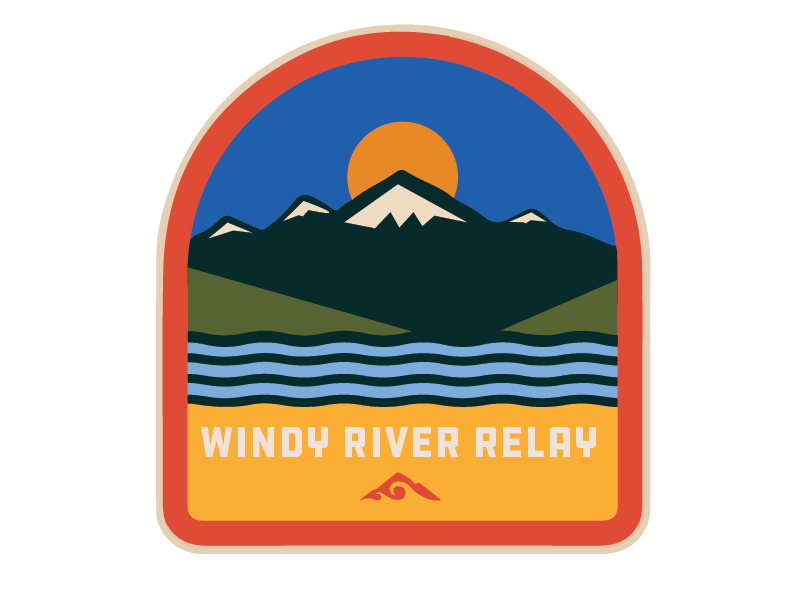 Race Logo