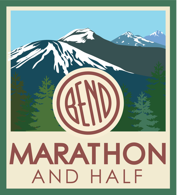 Race Logo