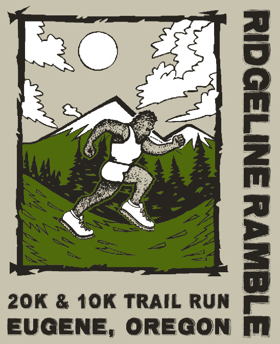 Race Logo