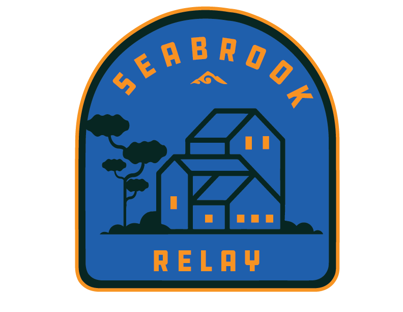 Race Logo