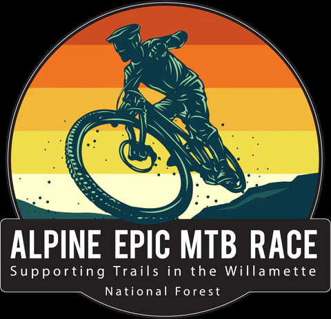 Race Logo