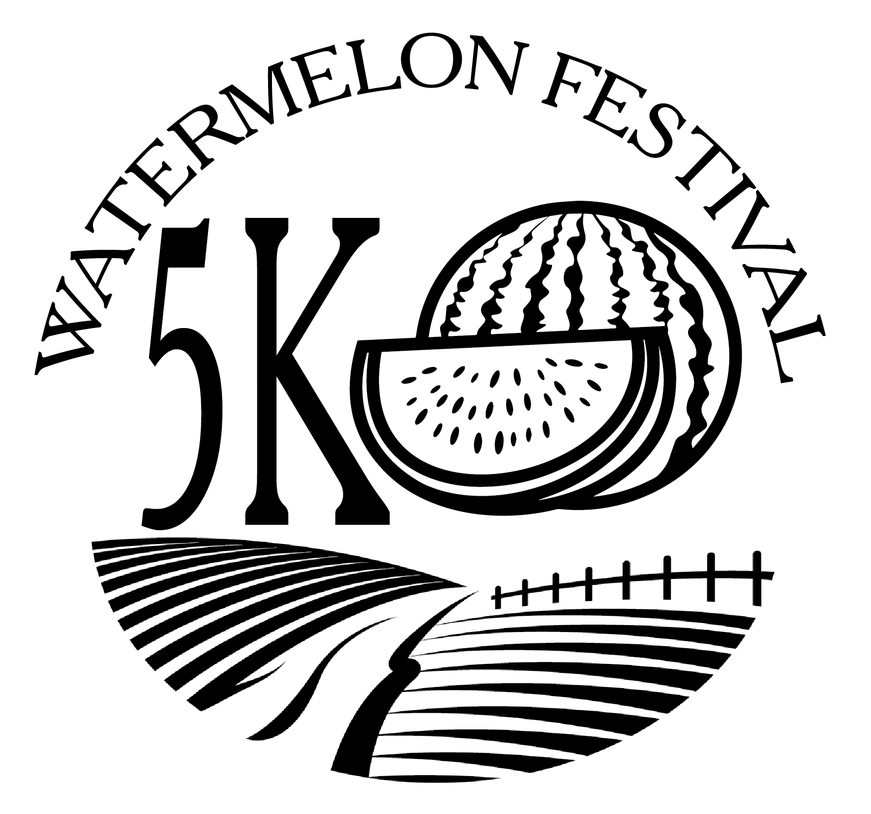 Race Logo